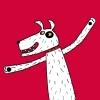 dancing dog